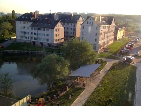 квартира за адресою Новоолександрівська вул., 54а
