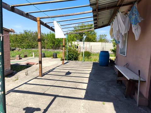 дом по адресу Руслана  Дубовіка, 115