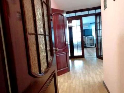 квартира за адресою Володимира Антоновича вул. (Свердлова), 4