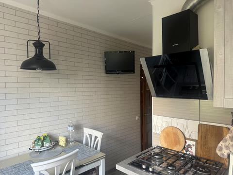 квартира за адресою Старицького вул., 9