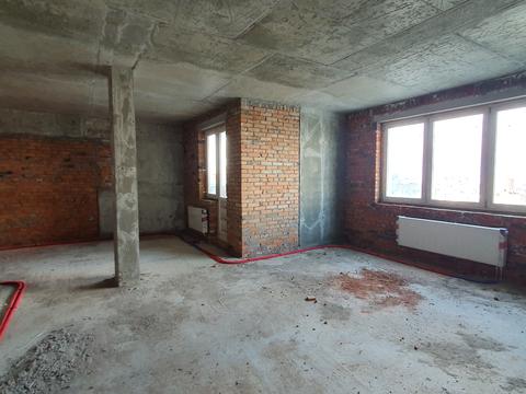 квартира за адресою Бориса Гмирі вул., 22