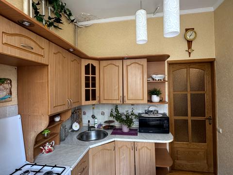 квартира за адресою Вишгородська вул., 33