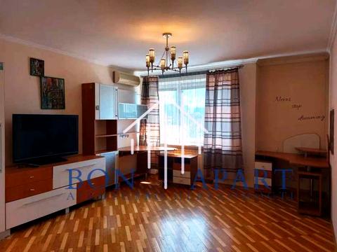 квартира по адресу Антоновича ул. (Горького), 91/14