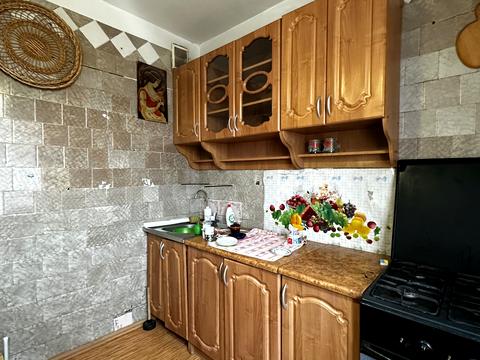 квартира за адресою Червоний пров., 41