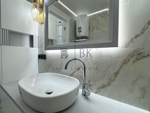 квартира за адресою Річкова вул., 4