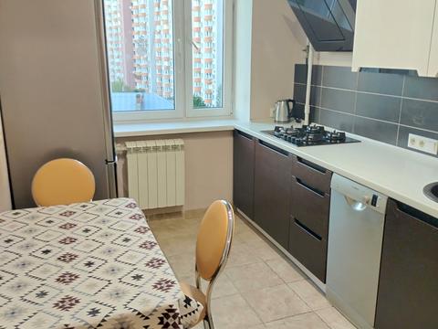 квартира за адресою Велика Китаївська вул., 6