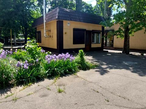 коммерческая по адресу Космонавтов ул., 31
