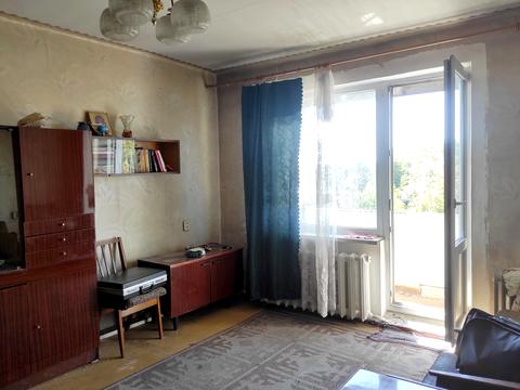 квартира по адресу Центральный Аэропорт ул., 23