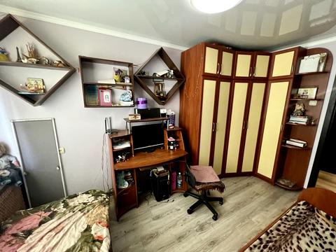 квартира за адресою Космонавтів вул., 94