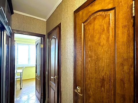 квартира по адресу Дарницкий бульв., 7