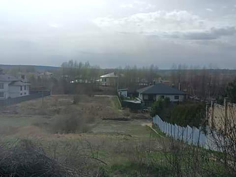 участок по адресу  ул.