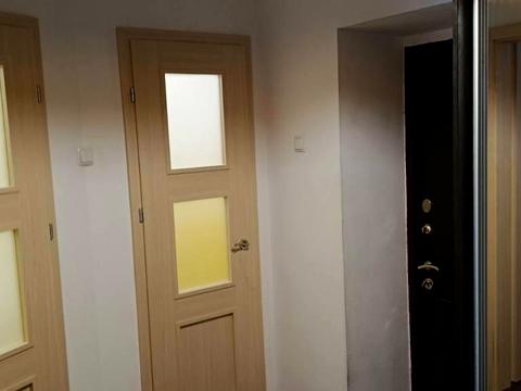 квартира за адресою Геннадія Афанасьєва вул., 11