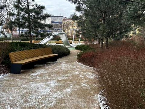 квартира по адресу Ивана Фёдорова ул., 2-А