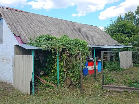 дом по адресу Котляревського