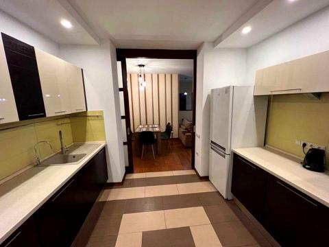 квартира за адресою Саперно-Слобідська вул., 22