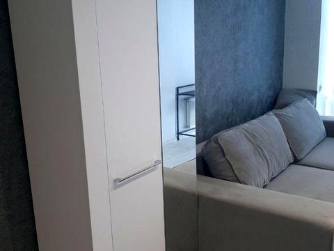 квартира по адресу Академика Булаховского ул., 2