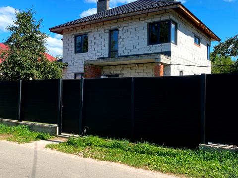 будинок за адресою Чернігів, Князя Давида Святославича вул. (Бланка), 34