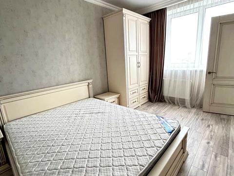 квартира по адресу Вацлава Гавела бульв. (Івана Лепсе), 6-В