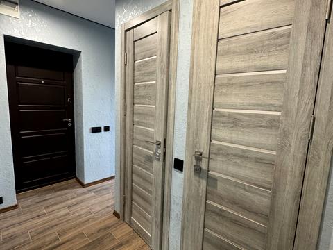 квартира по адресу Пушкина ул. (Пушкина), 41/28