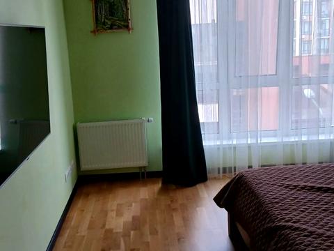 квартира за адресою Київ, Метрологічна вул., 52-А