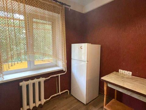 квартира по адресу Олега Мудрака ул. (Генерала Наумова), 23-Б