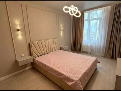 квартира за адресою Краснова вул., 1-А