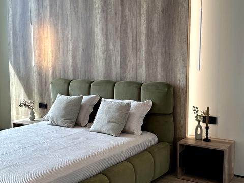 квартира за адресою Берестейський просп. (Перемоги), 11 к1