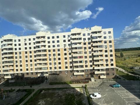 квартира за адресою Відродження вул., 1