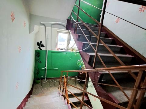 квартира за адресою Лісовий просп., 33