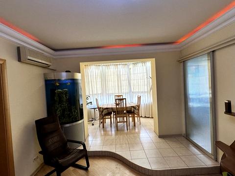 квартира по адресу Зоологическая ул., 6-В