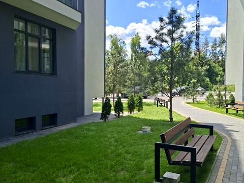 квартира по адресу Тираспольская ул., 44