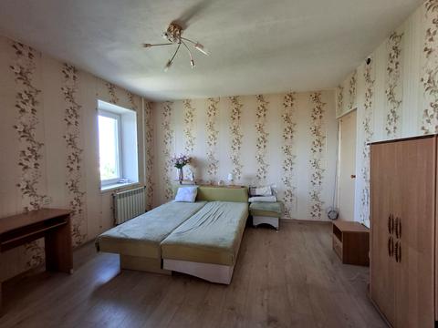 квартира по адресу Владислава Бувалкина ул. (Бочарова Генерала), 40