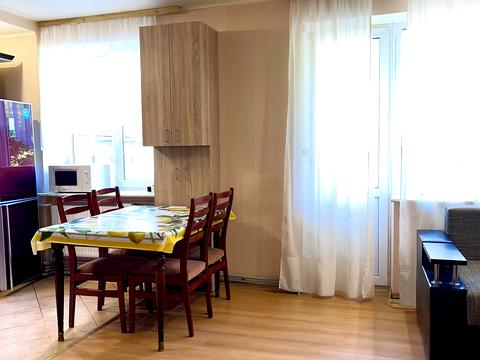 квартира по адресу Полтавская ул., 28