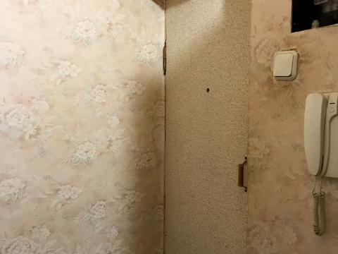 квартира по адресу Ереванская ул., 8