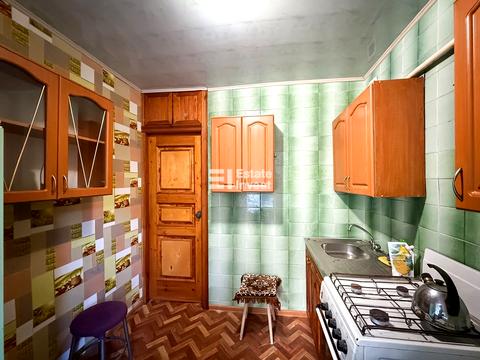 квартира за адресою Глісада Джуса пров. (Трінклера), 7