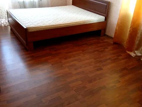 квартира по адресу Драгоманова ул., 1-А