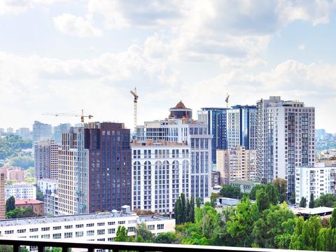 квартира за адресою Фортечний тупик (Тверський), 7в