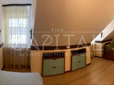 будинок за адресою смт. Козин, Старокиївська вул.