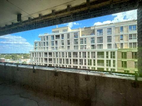 квартира за адресою Набережно-Рибальська дорога вул., 11