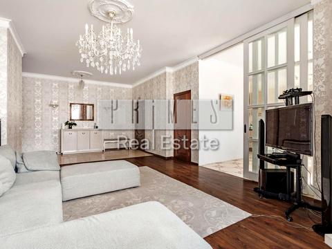 квартира за адресою Полтавська вул., 13