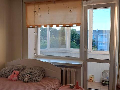квартира за адресою Рівненська вул., 107а