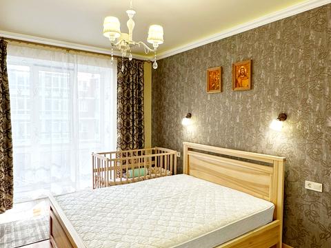 квартира за адресою Винна Гора вул., 5-Г