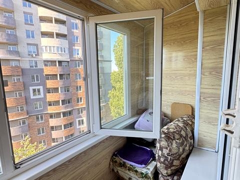 квартира за адресою Івана Франка вул., 39а