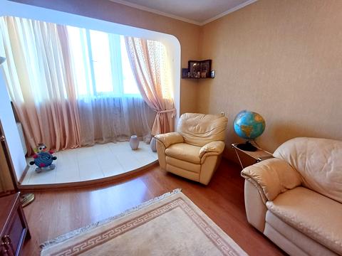 квартира за адресою Запорізька вул., 30