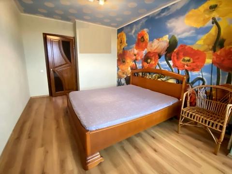 квартира за адресою Генерала Григоренка вул., 56