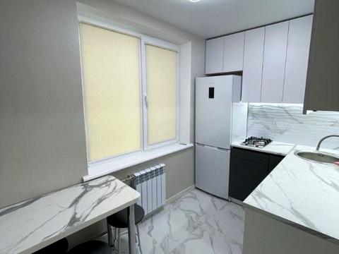 квартира за адресою Кримська вул., 64