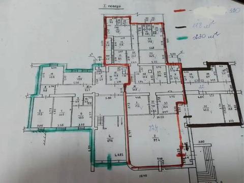 коммерческая по адресу Калиновая ул., 53