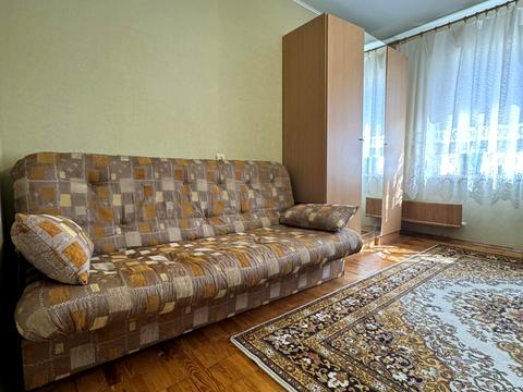 квартира по адресу Оноре де Бальзака ул., 90