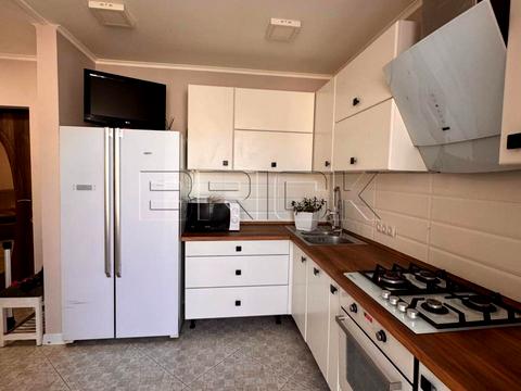 квартира по адресу Гетьманська ул., 12