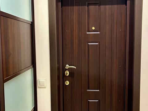 квартира за адресою Єлизавети Чавдар вул., 18